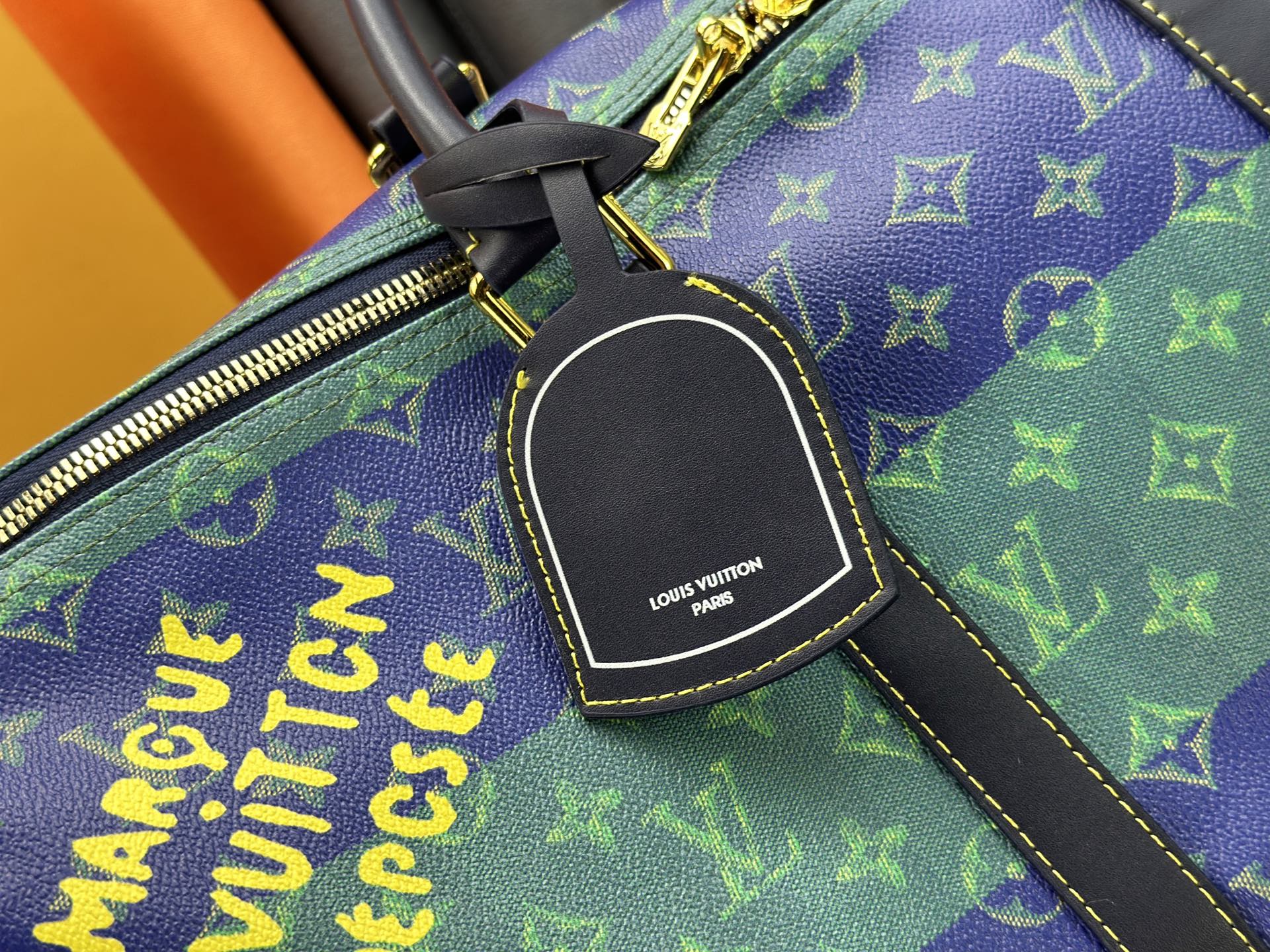 New Luxury LV Bag 10931