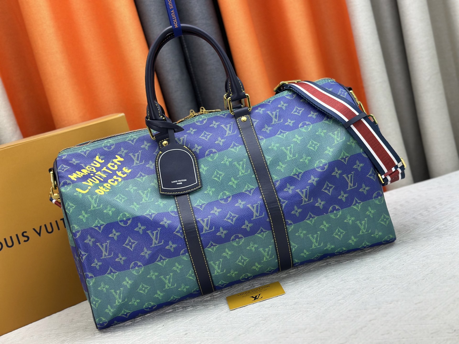 New Luxury LV Bag 10931