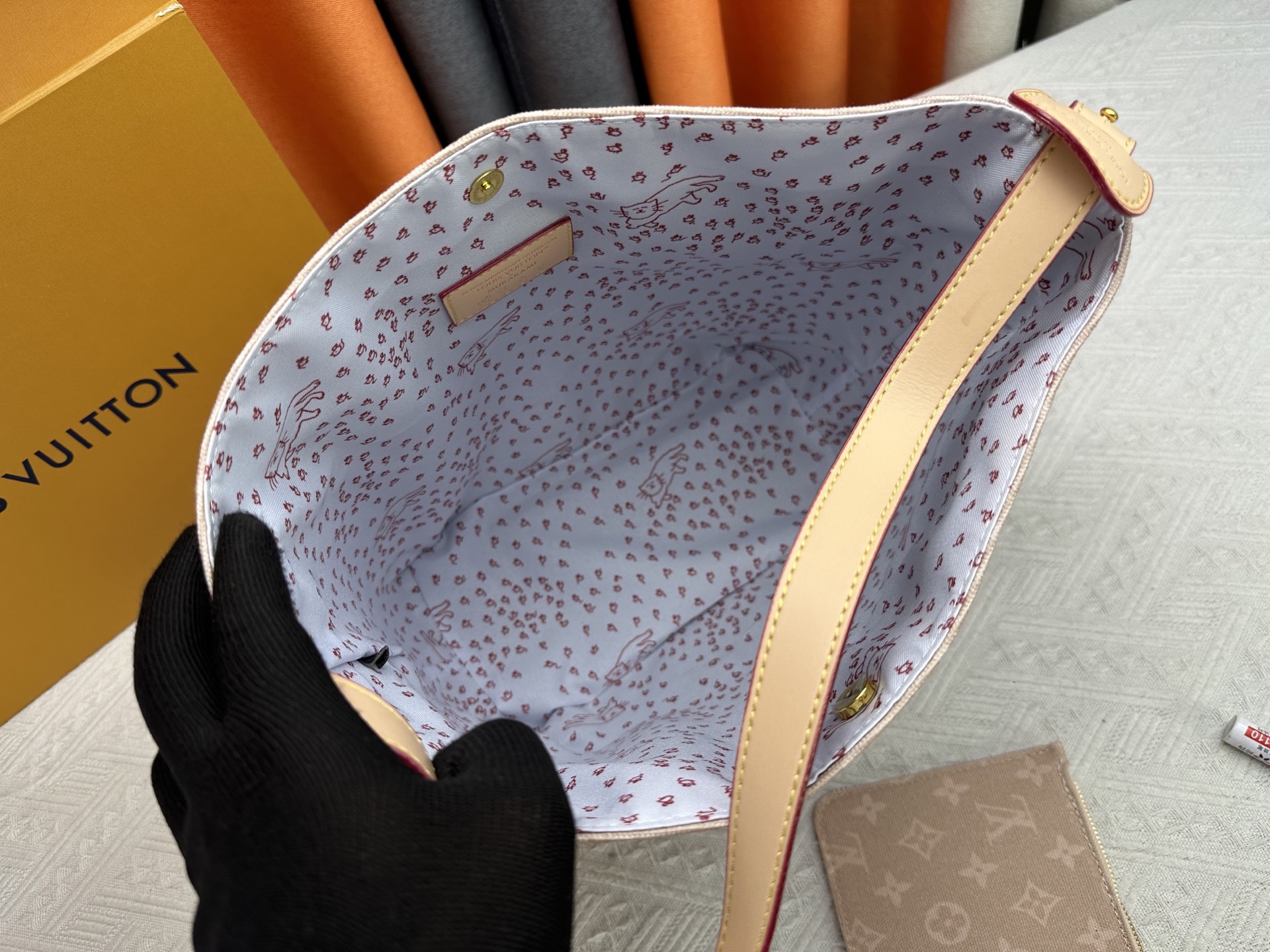 New Luxury LV Bag 10932