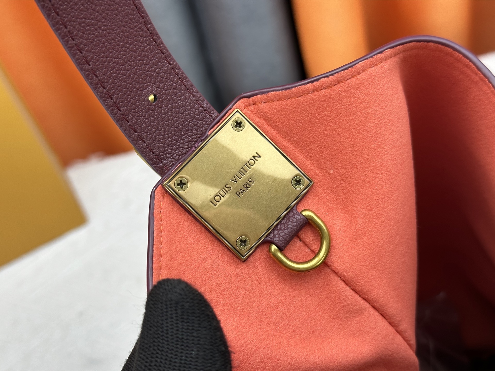 New Luxury LV Bag 10933