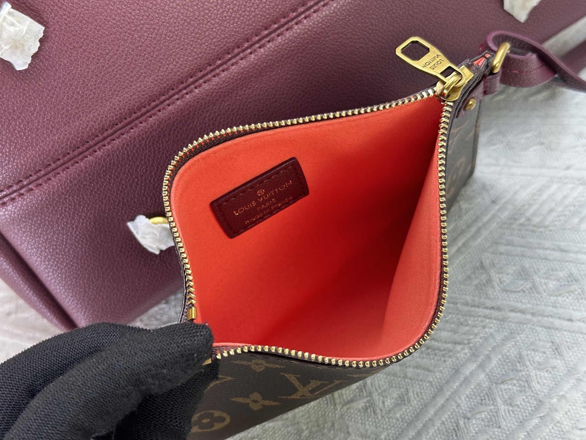 New Luxury LV Bag 10933