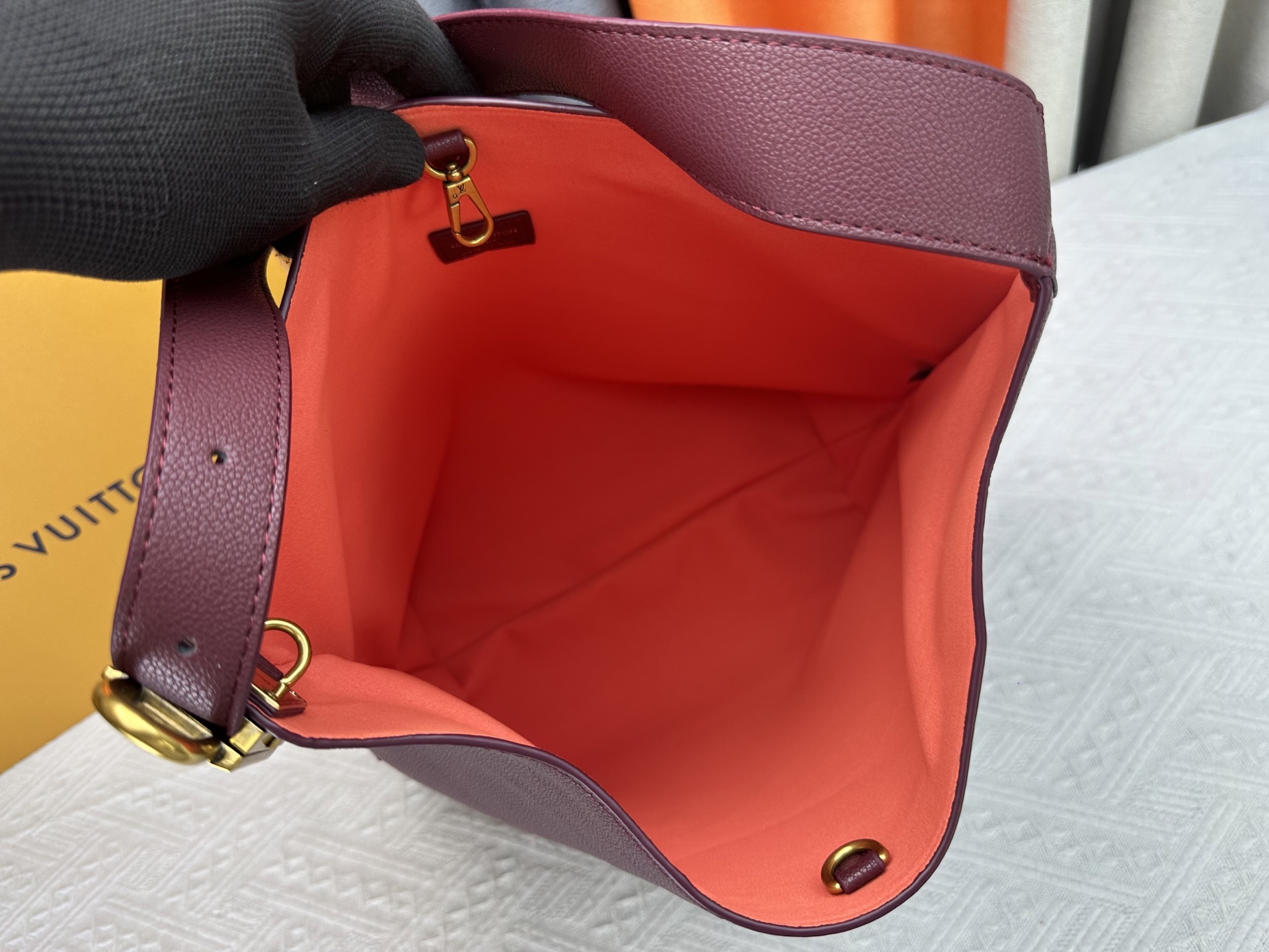 New Luxury LV Bag 10933