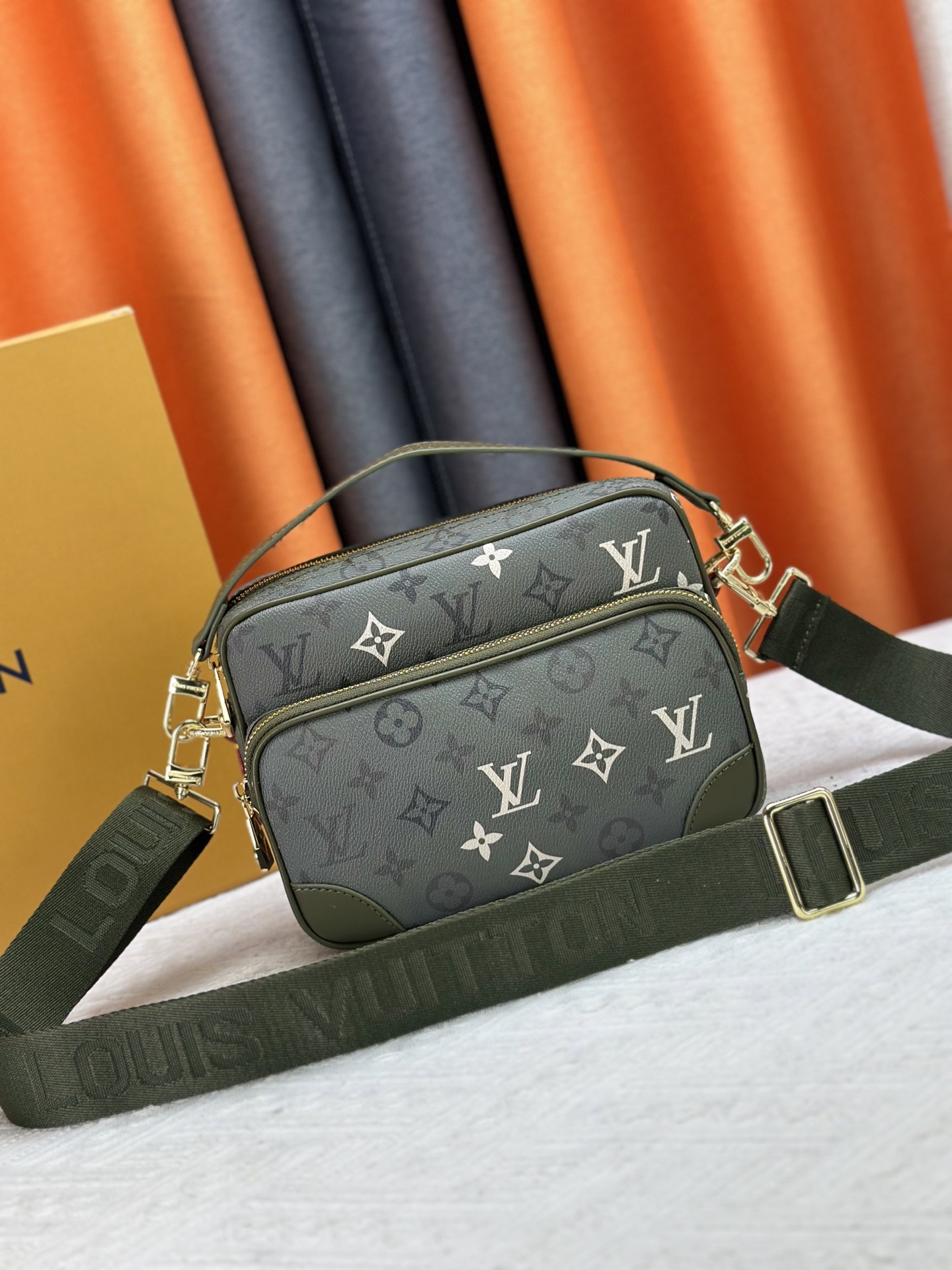 New Luxury LV Bag 10934