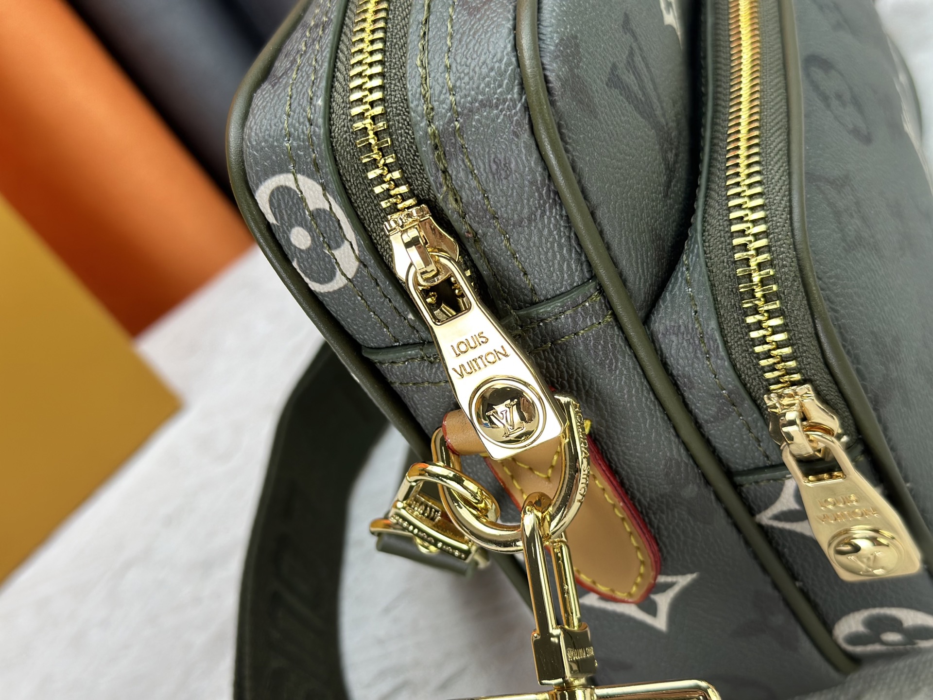 New Luxury LV Bag 10934