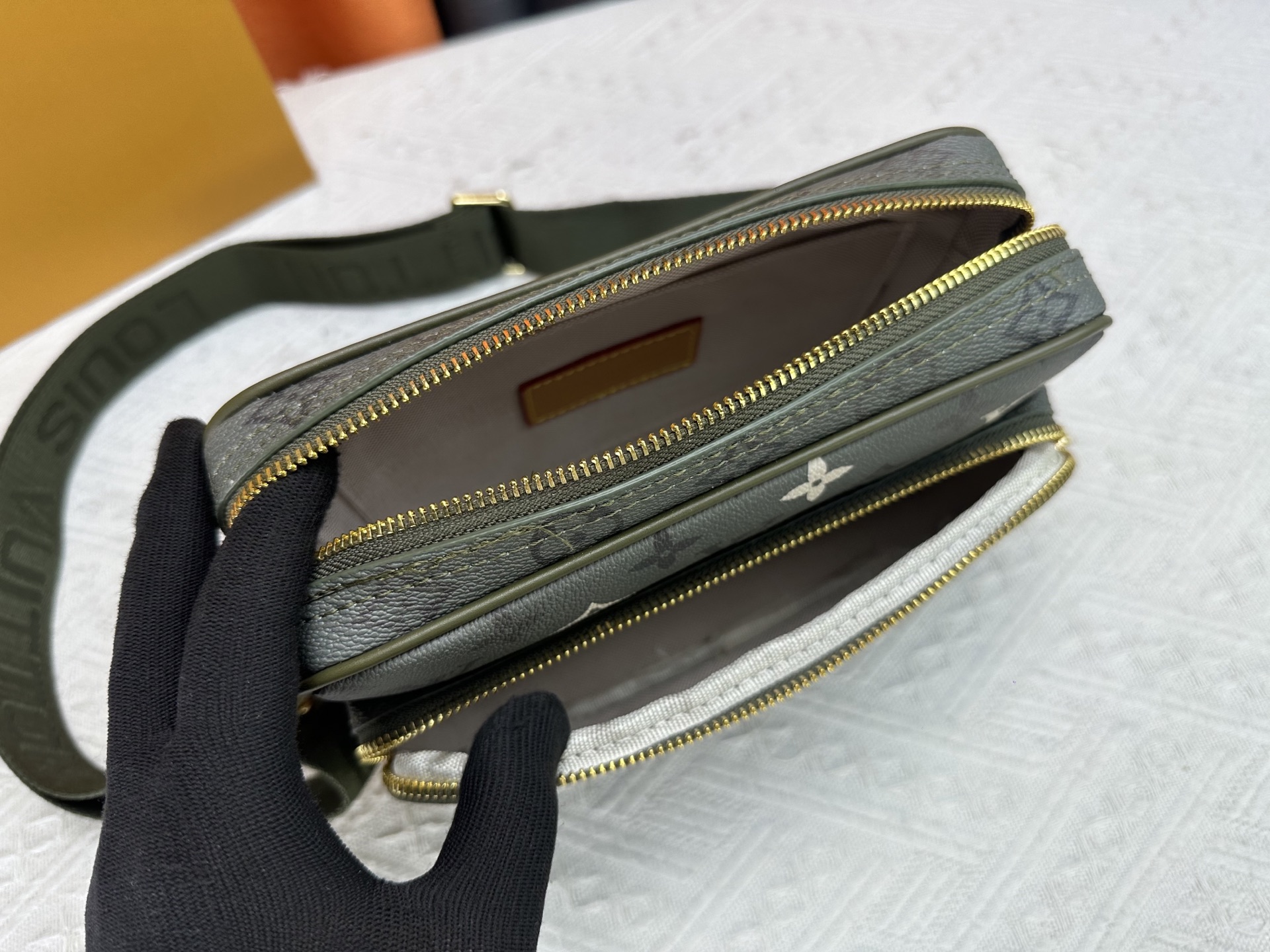 New Luxury LV Bag 10934