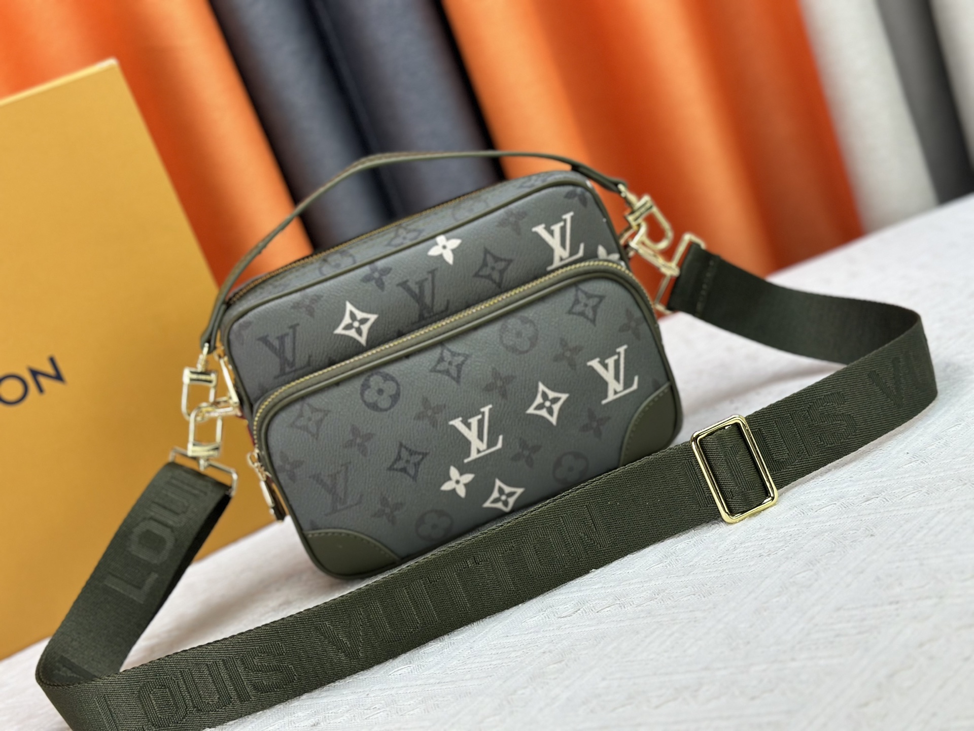 New Luxury LV Bag 10934