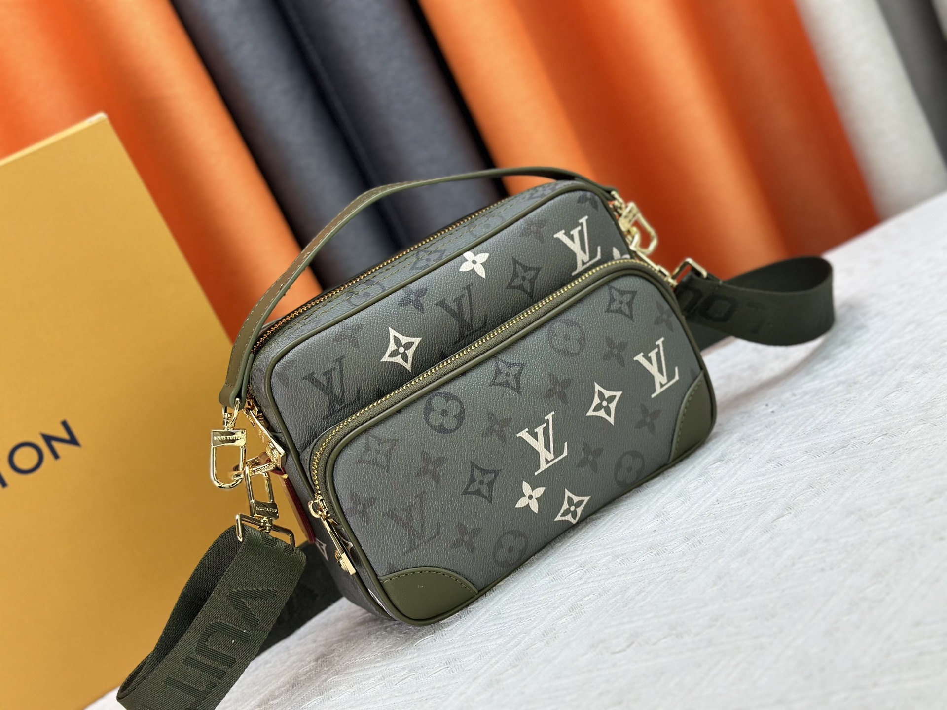 New Luxury LV Bag 10934