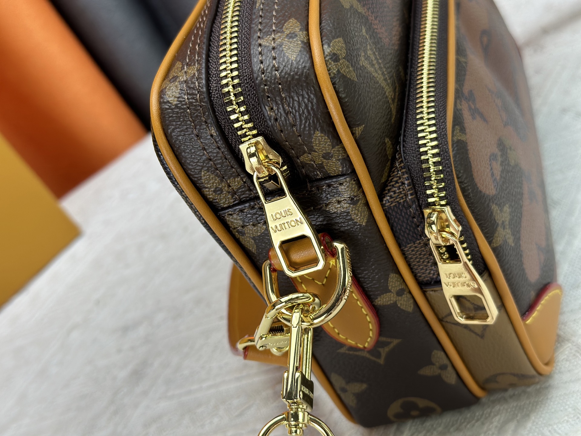New Luxury LV Bag 10935