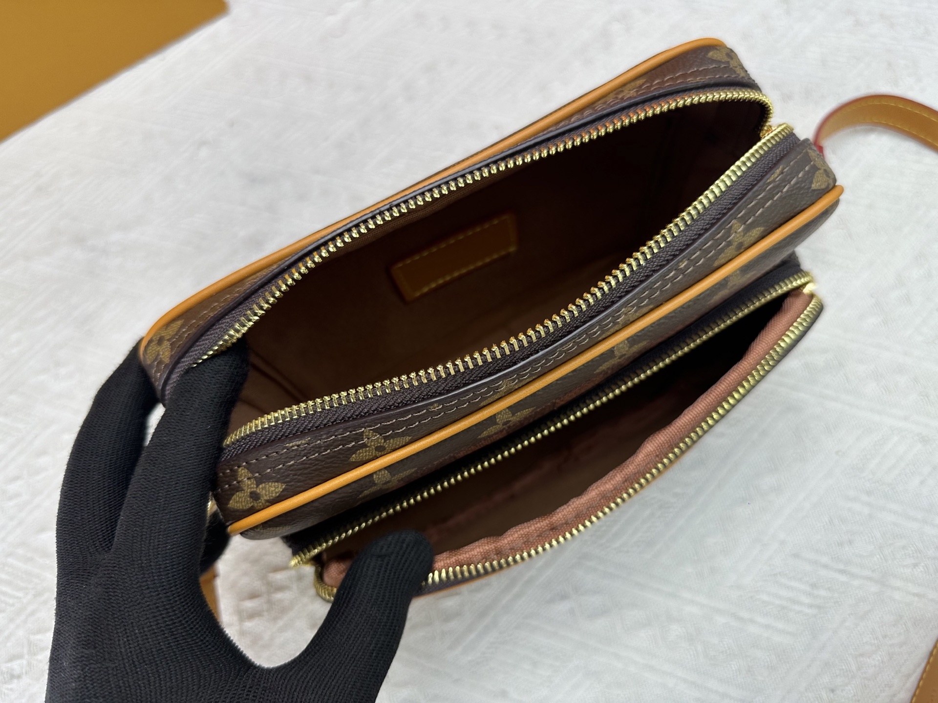 New Luxury LV Bag 10935