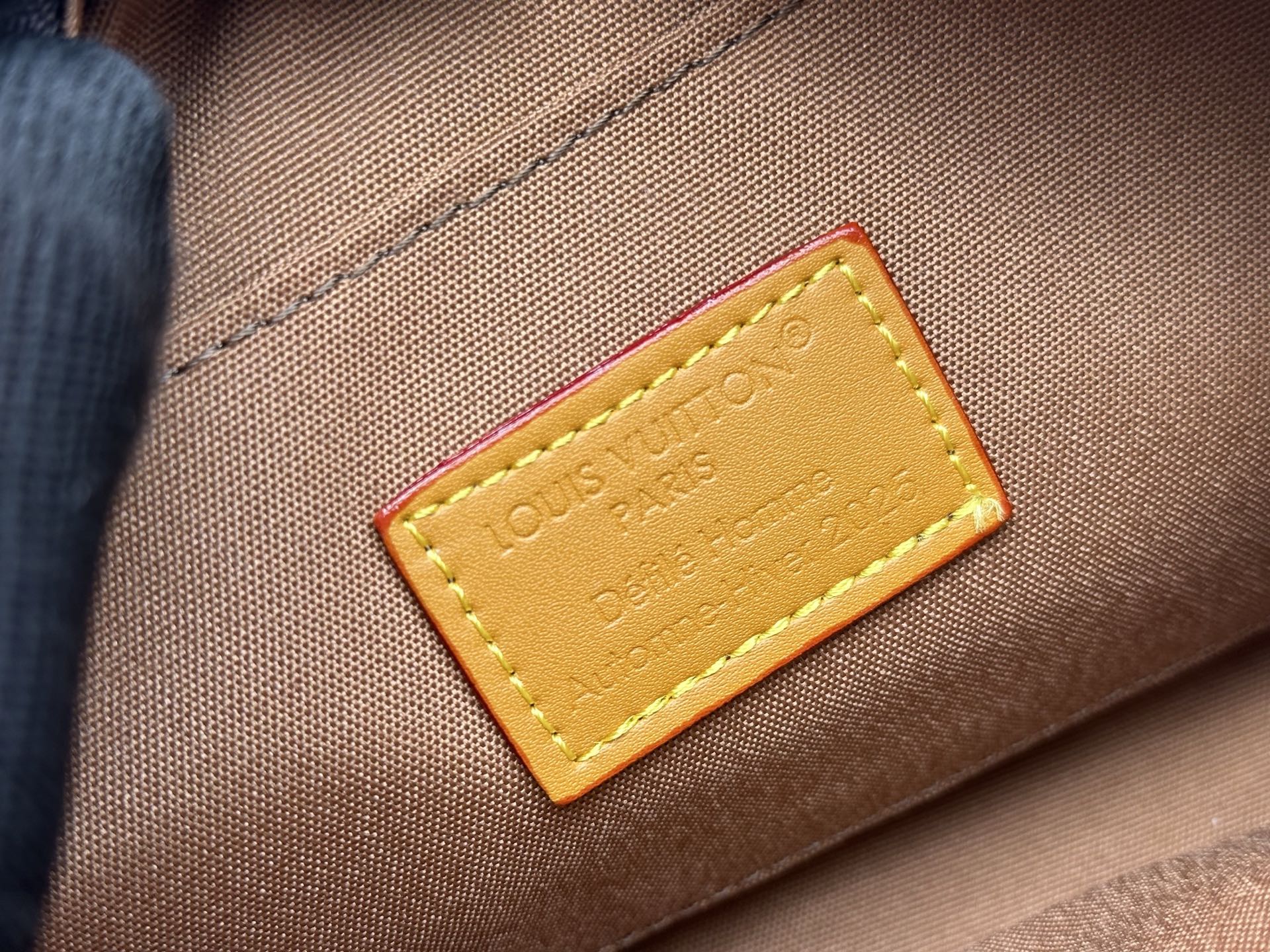 New Luxury LV Bag 10935