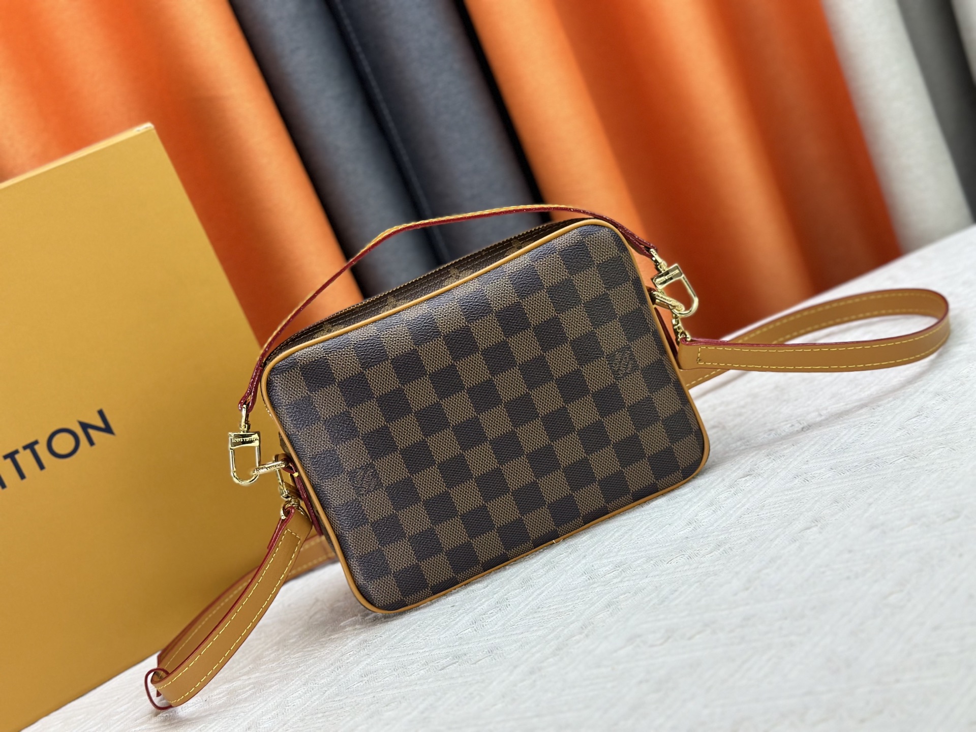 New Luxury LV Bag 10935