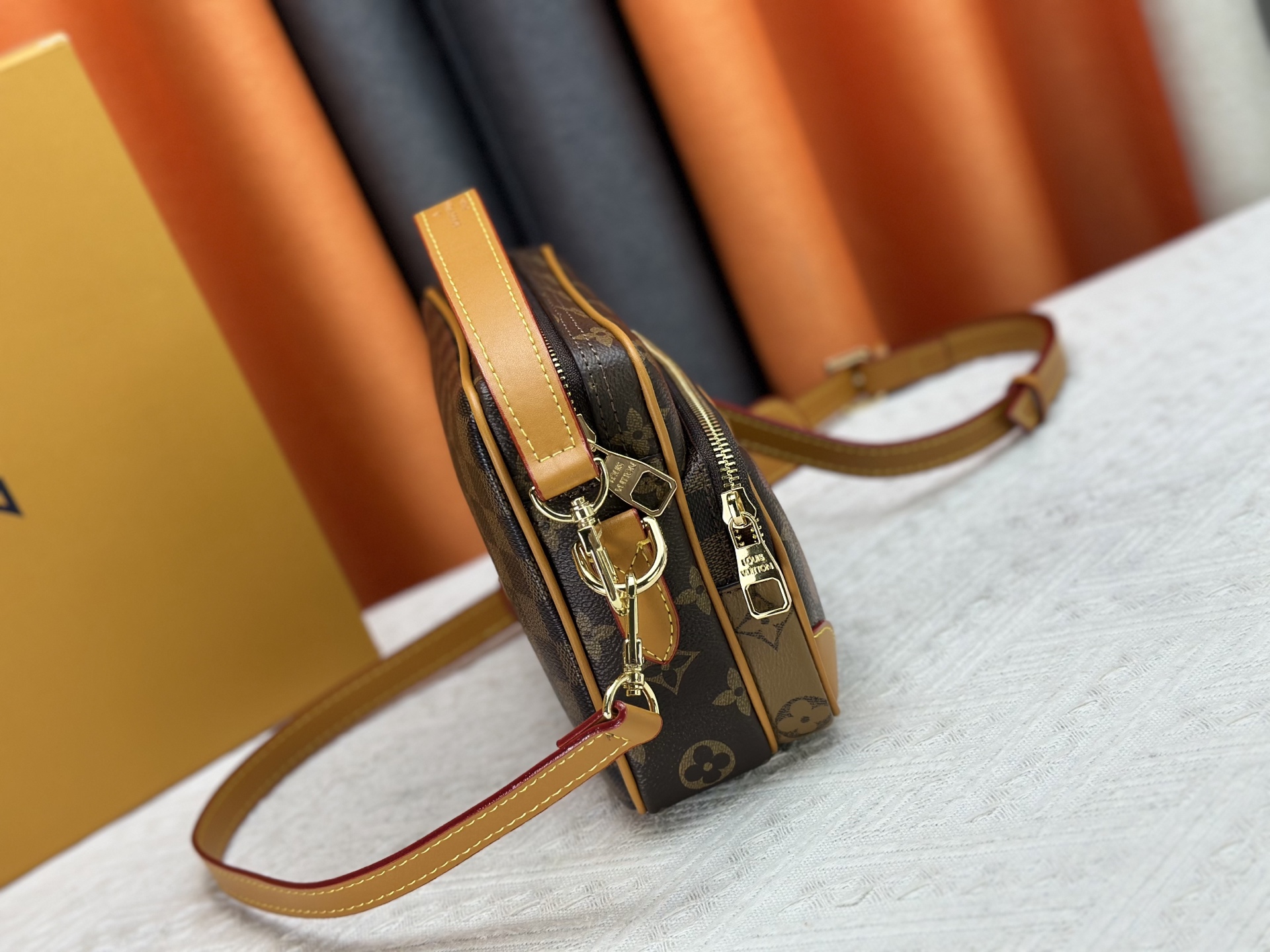 New Luxury LV Bag 10935