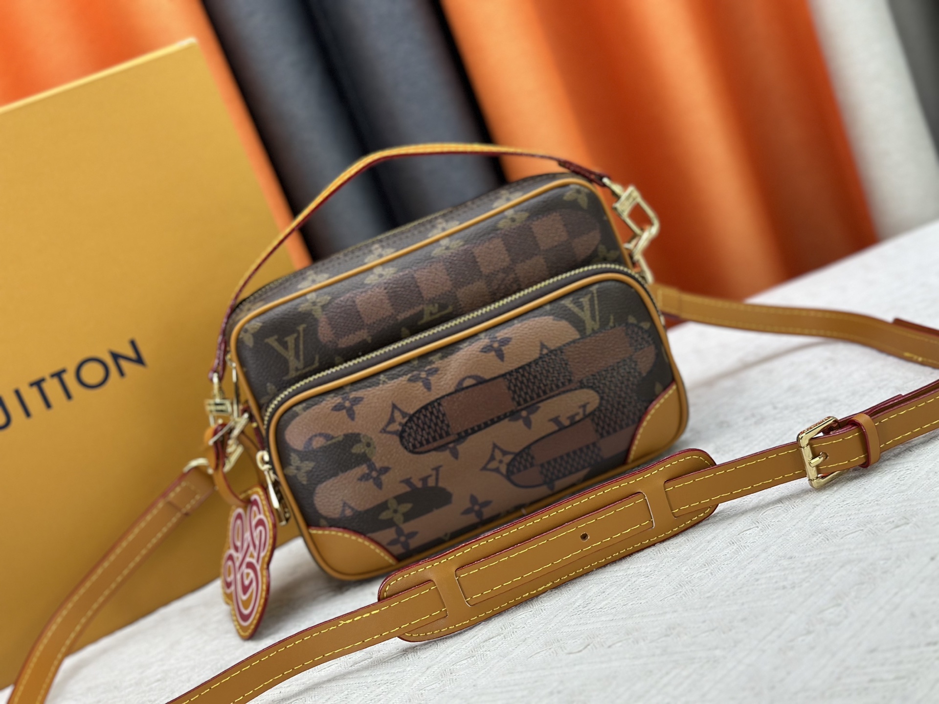 New Luxury LV Bag 10935