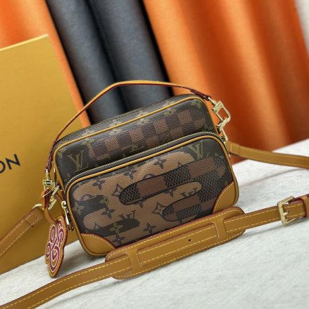 New Luxury LV Bag 10935