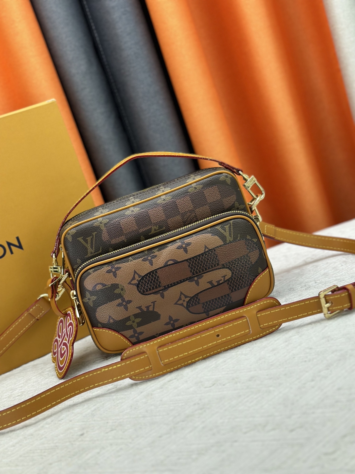 New Luxury LV Bag 10935