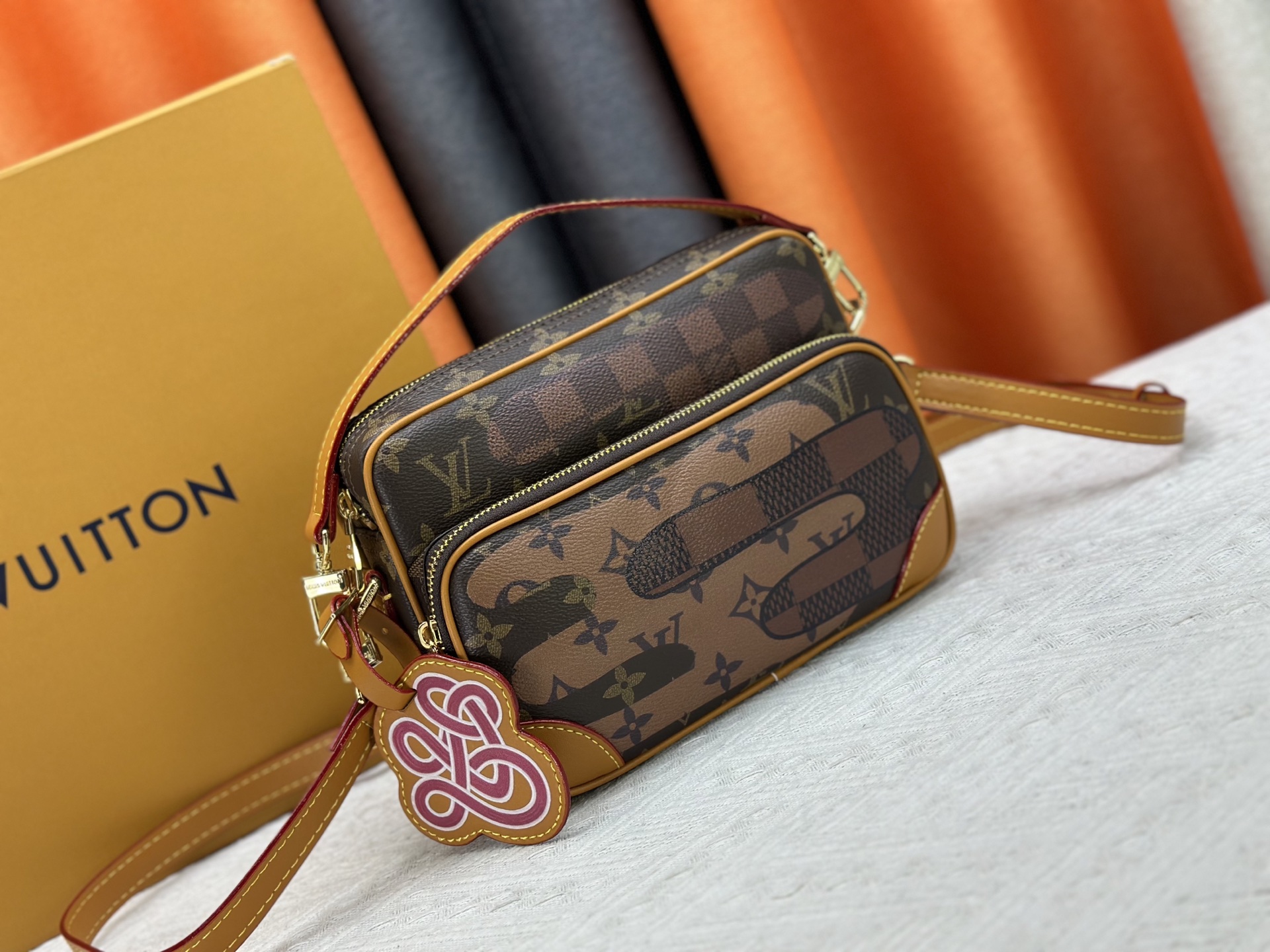 New Luxury LV Bag 10935