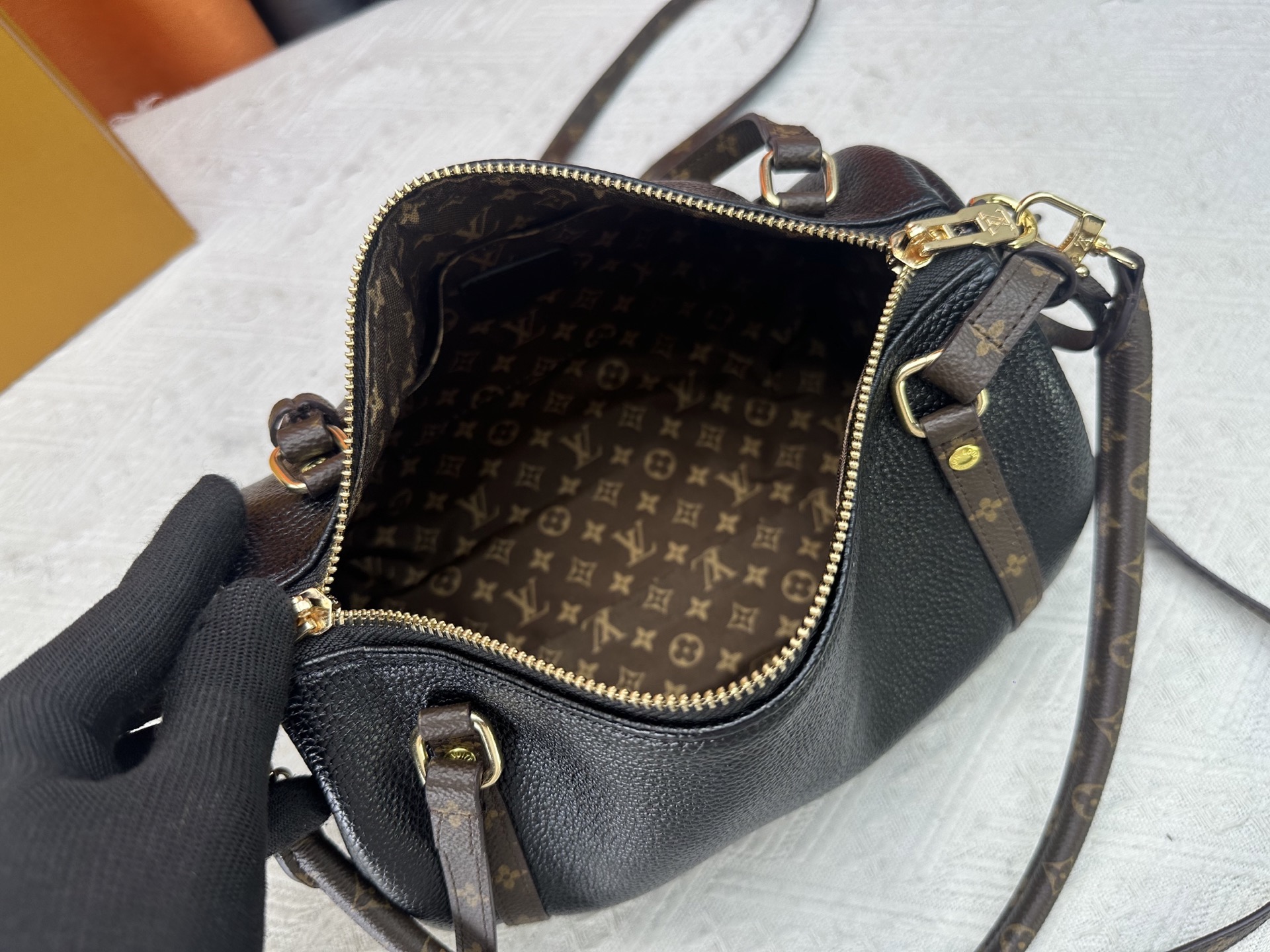 New Luxury LV Bag 10936