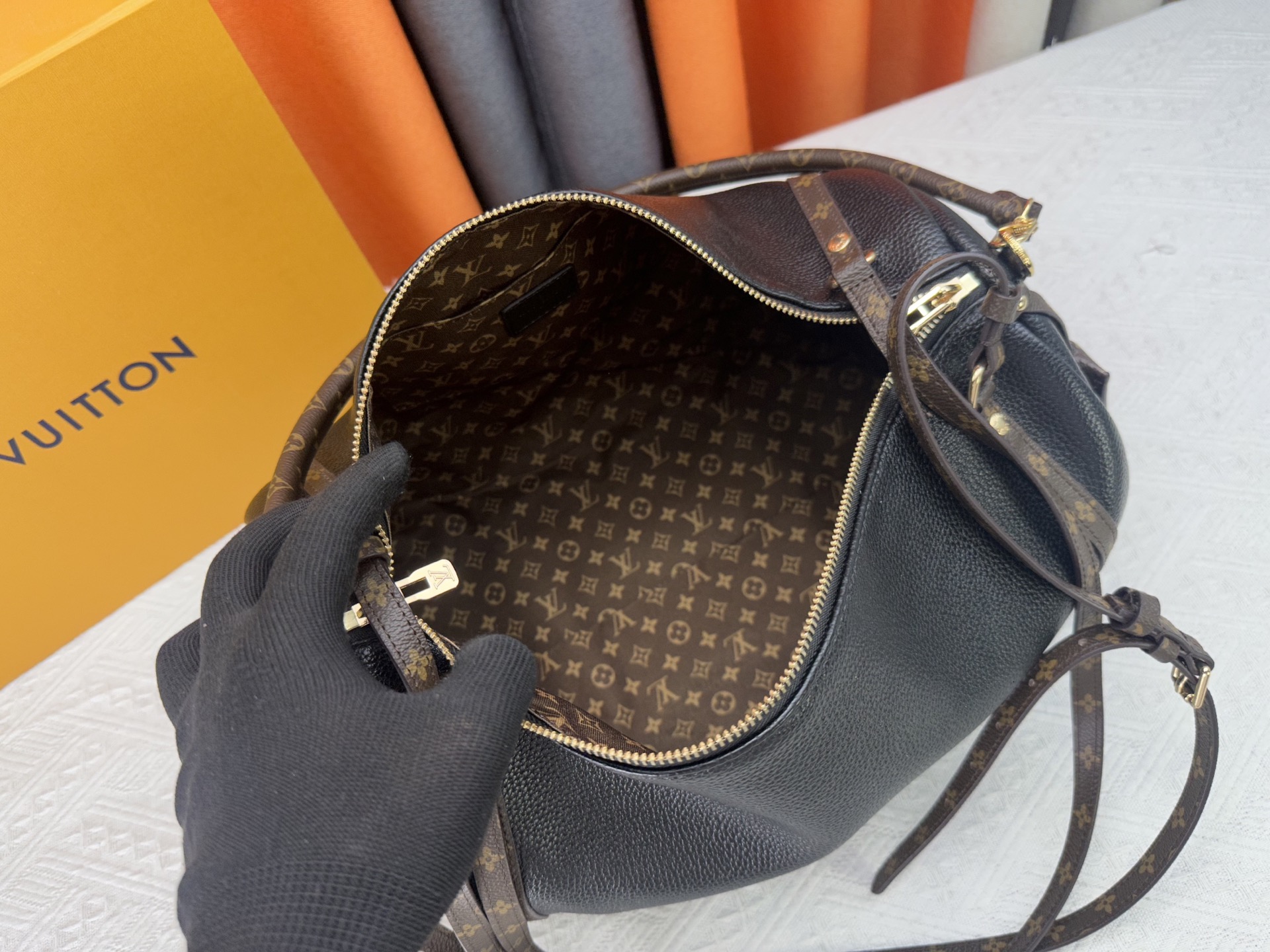 New Luxury LV Bag 10937