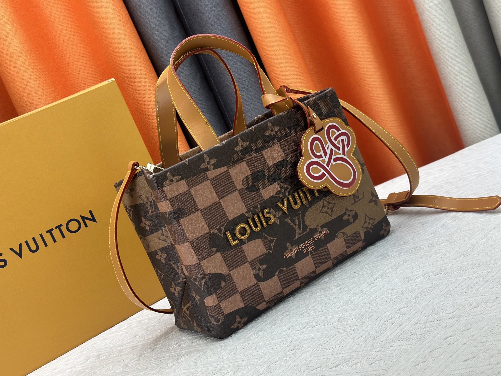 New Luxury LV Bag 10938