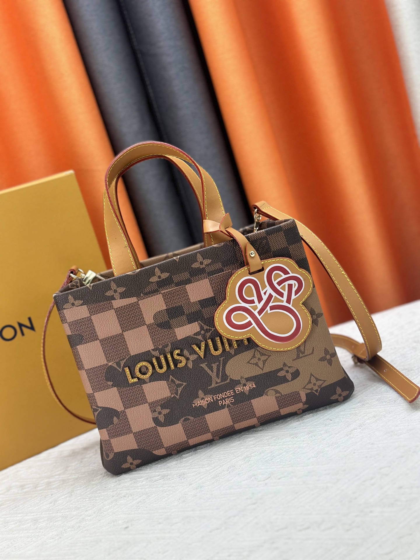 New Luxury LV Bag 10938