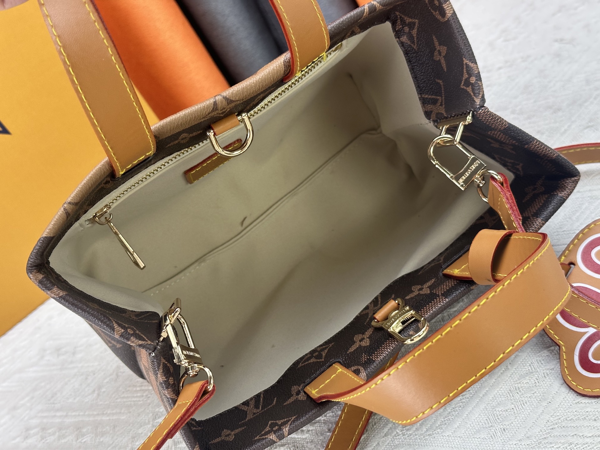 New Luxury LV Bag 10938