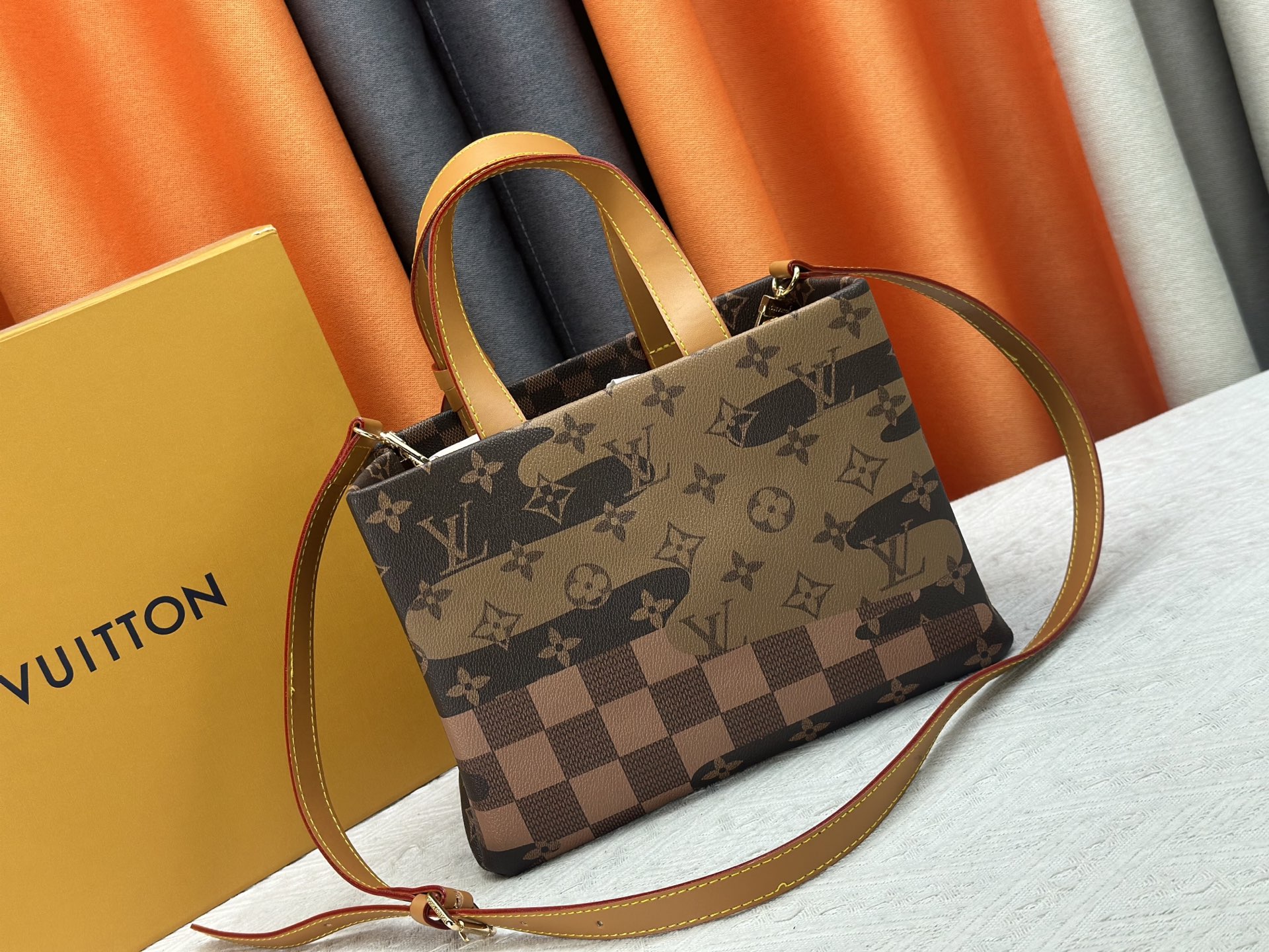 New Luxury LV Bag 10938