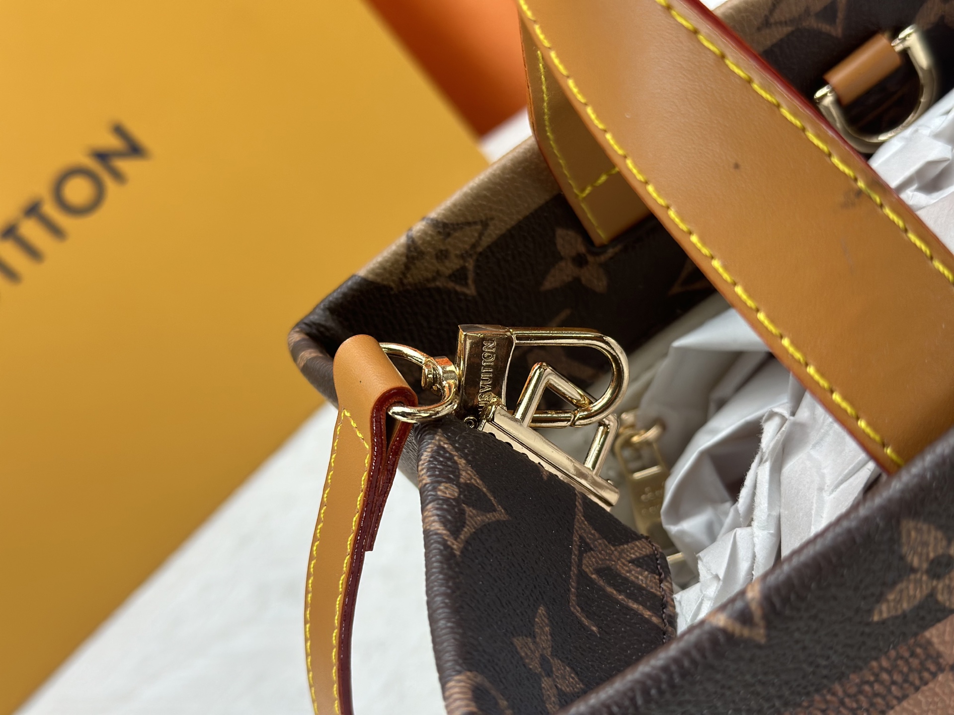 New Luxury LV Bag 10938