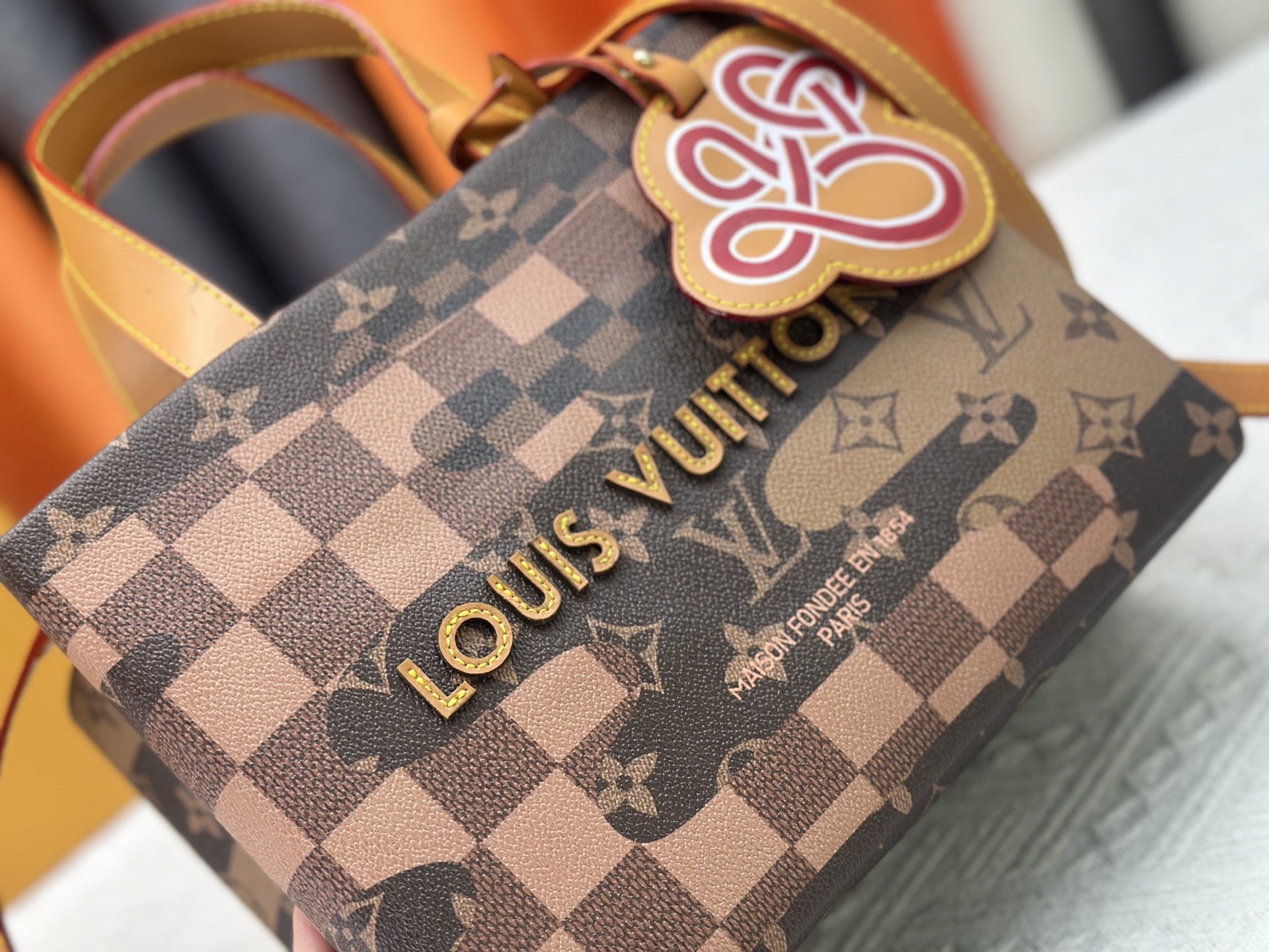 New Luxury LV Bag 10938