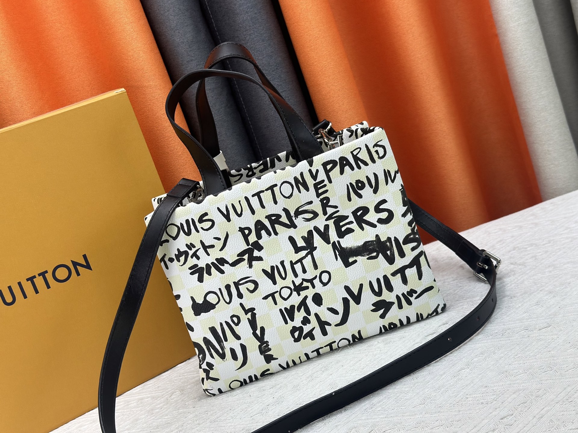 New Luxury LV Bag 10939