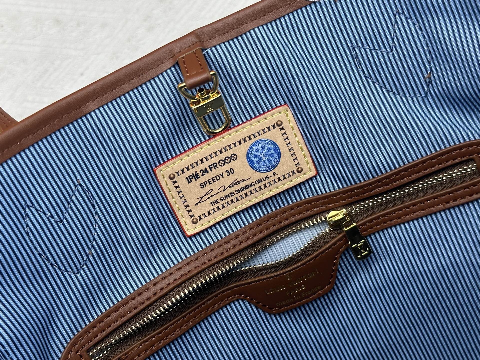 New Luxury LV Bag 10940