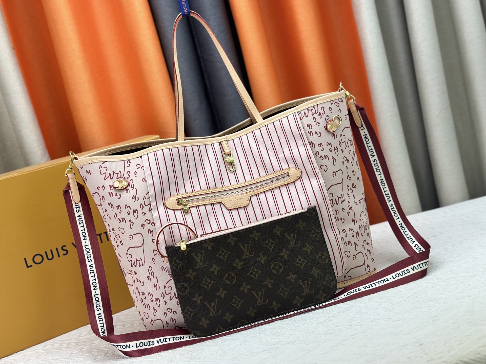 New Luxury LV Bag 10941