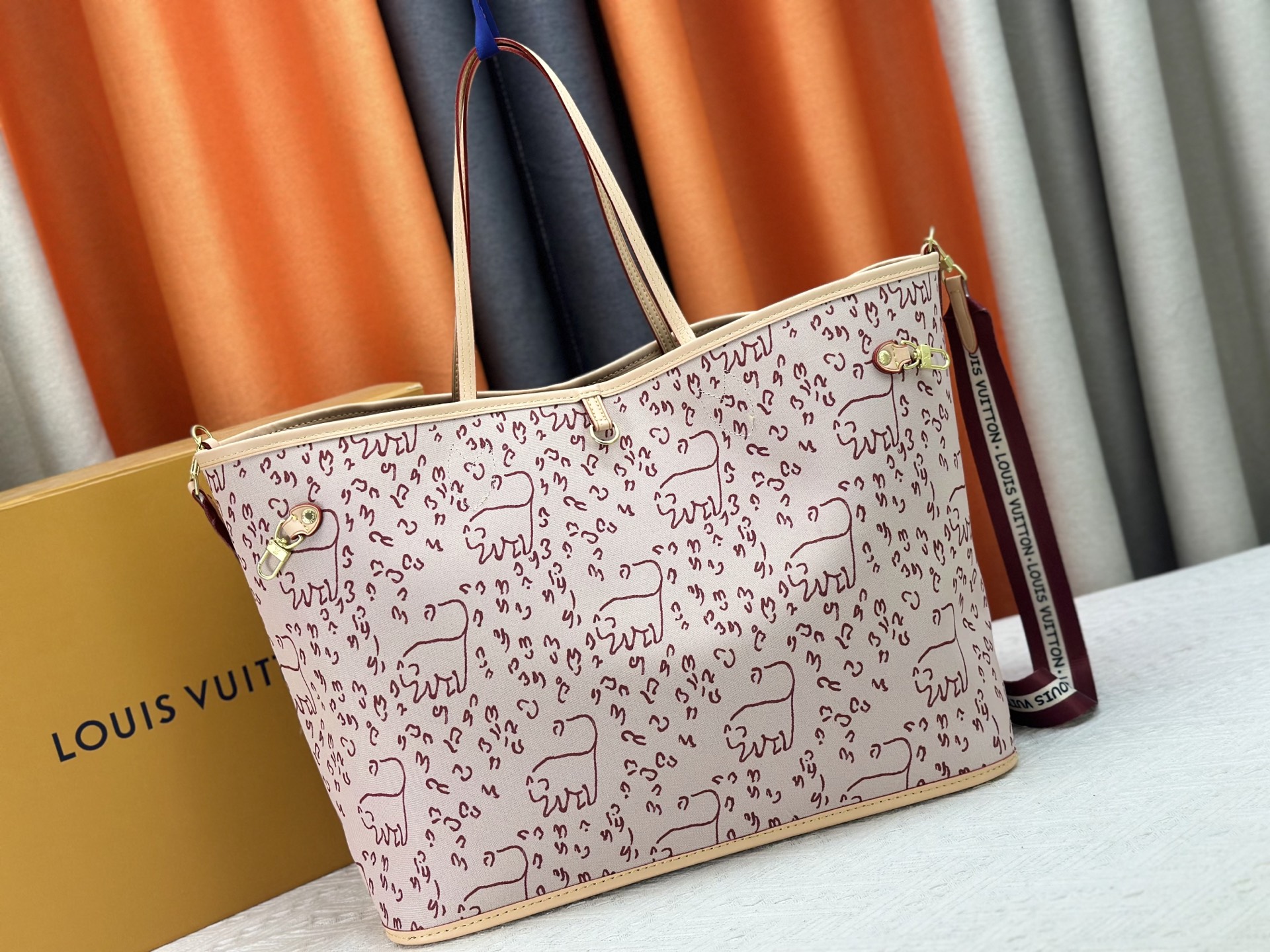 New Luxury LV Bag 10941