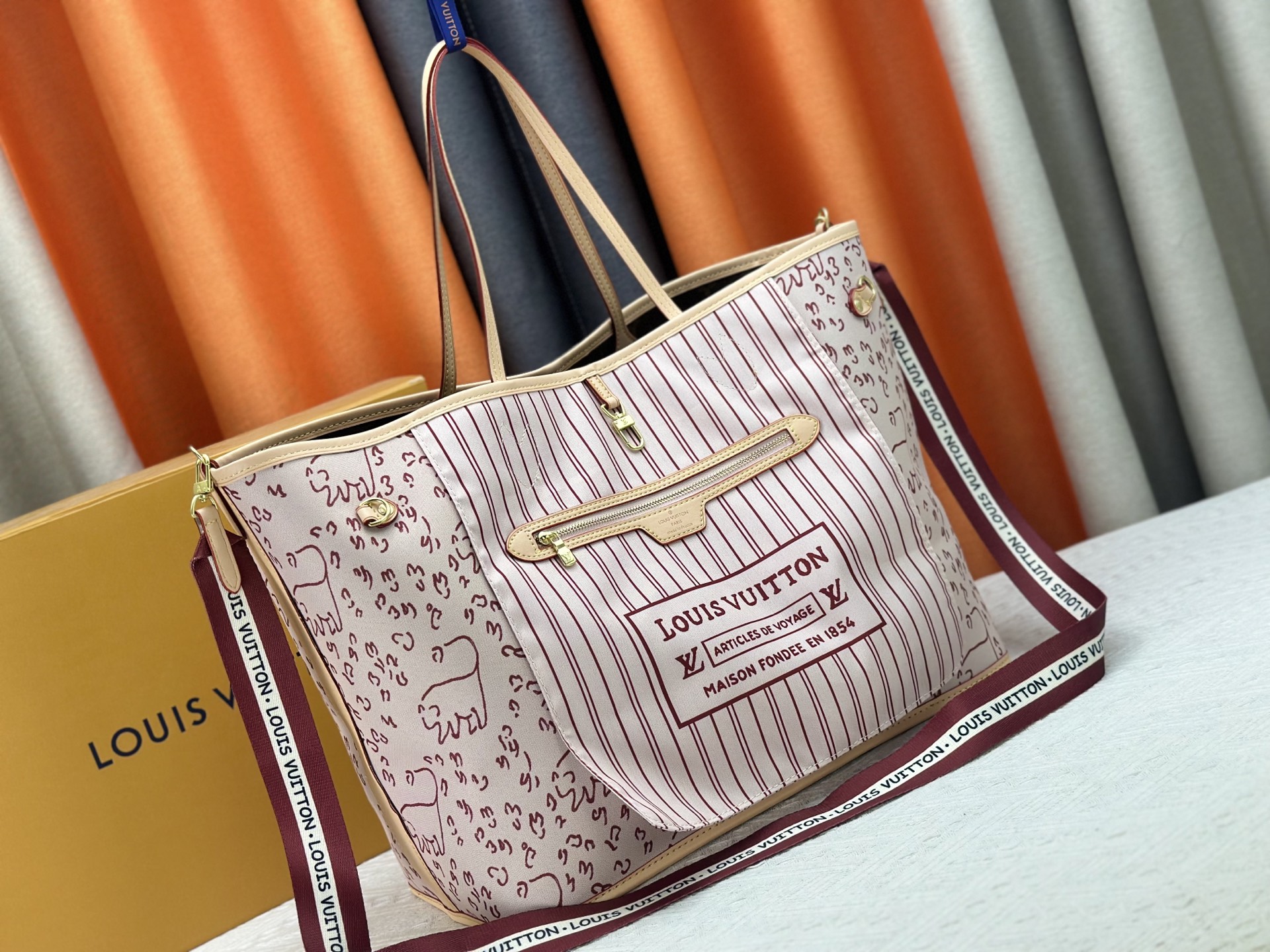 New Luxury LV Bag 10941