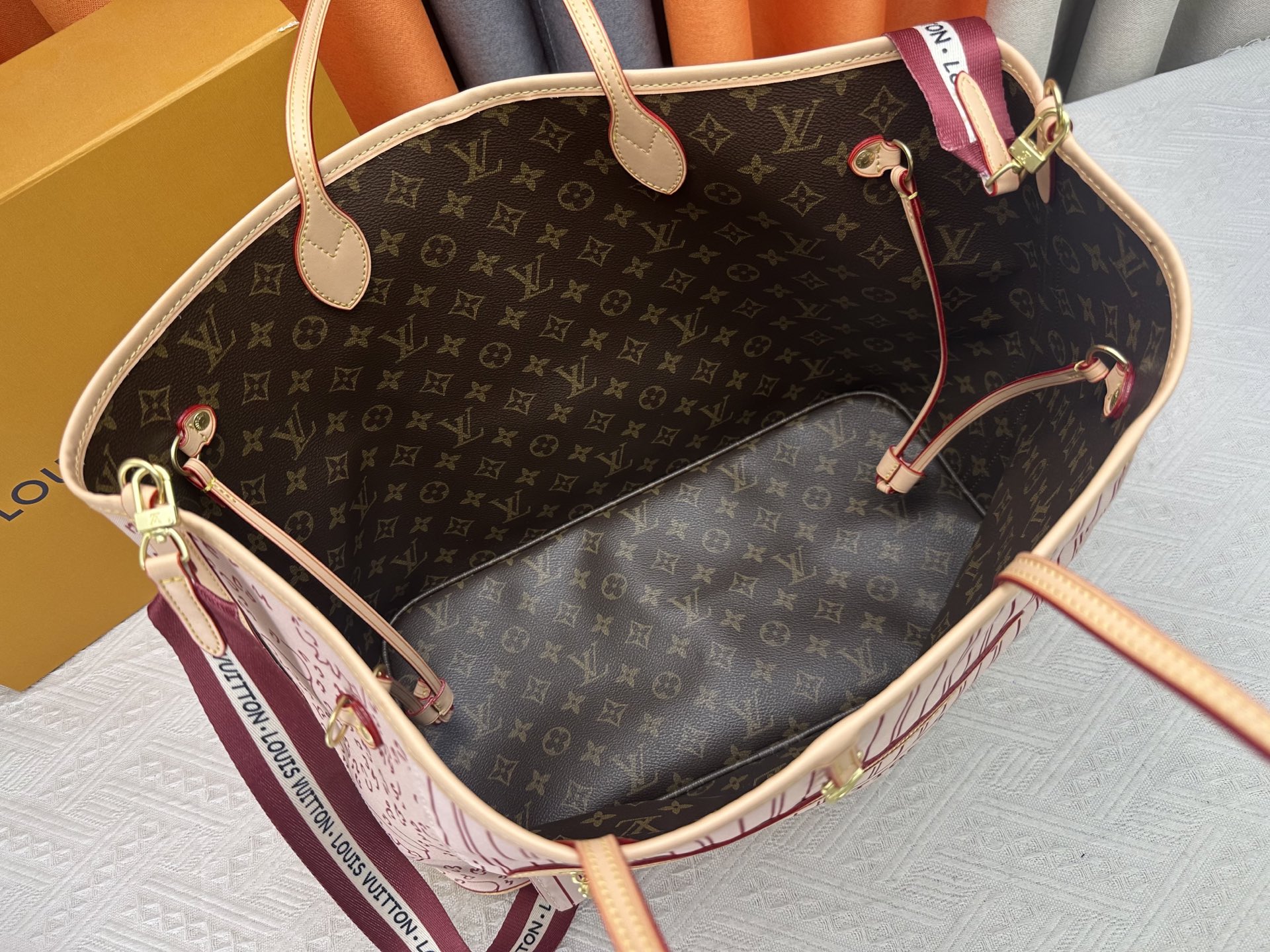 New Luxury LV Bag 10941