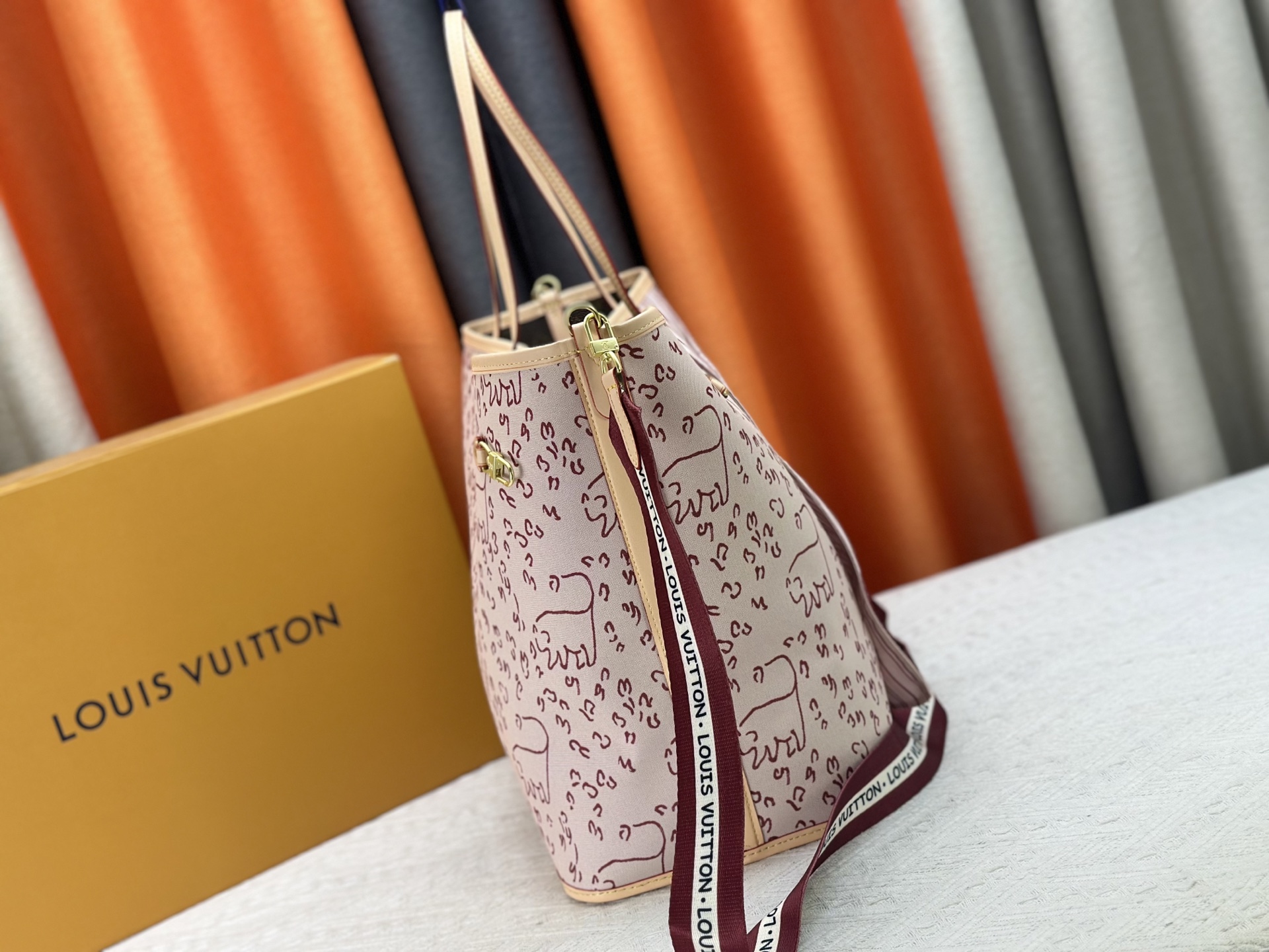 New Luxury LV Bag 10941