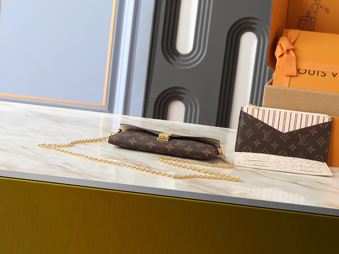 New Luxury LV Bag 10943