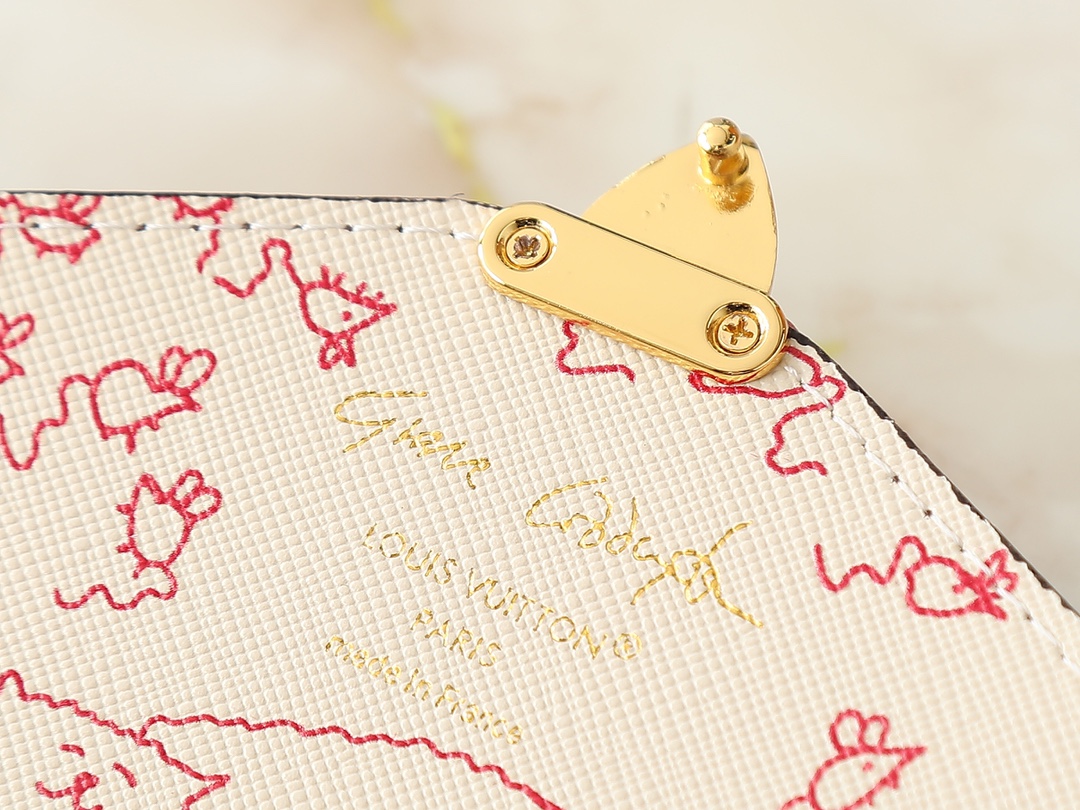 New Luxury LV Bag 10943