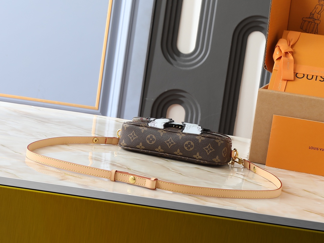 New Luxury LV Bag 10944