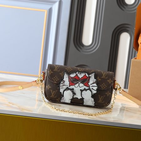 New Luxury LV Bag 10944