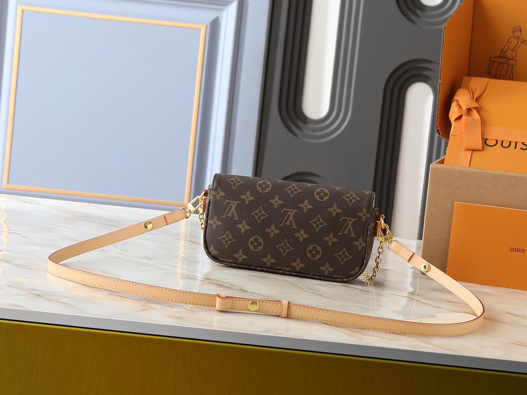 New Luxury LV Bag 10944