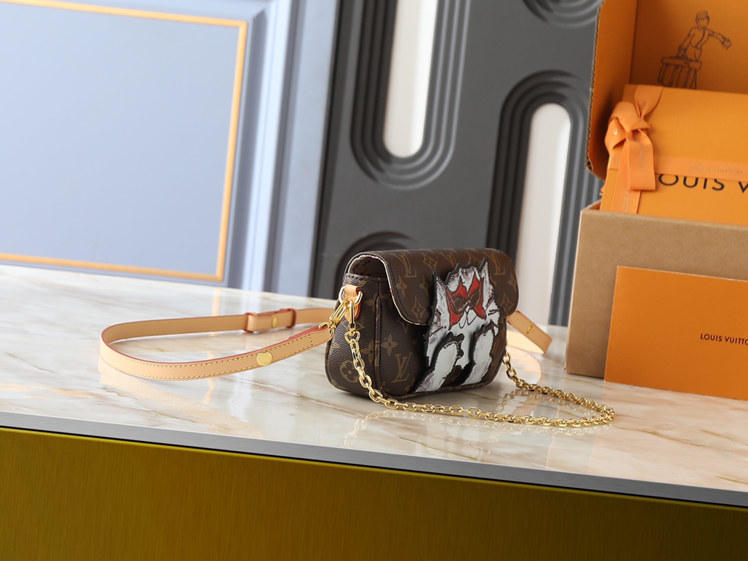 New Luxury LV Bag 10944