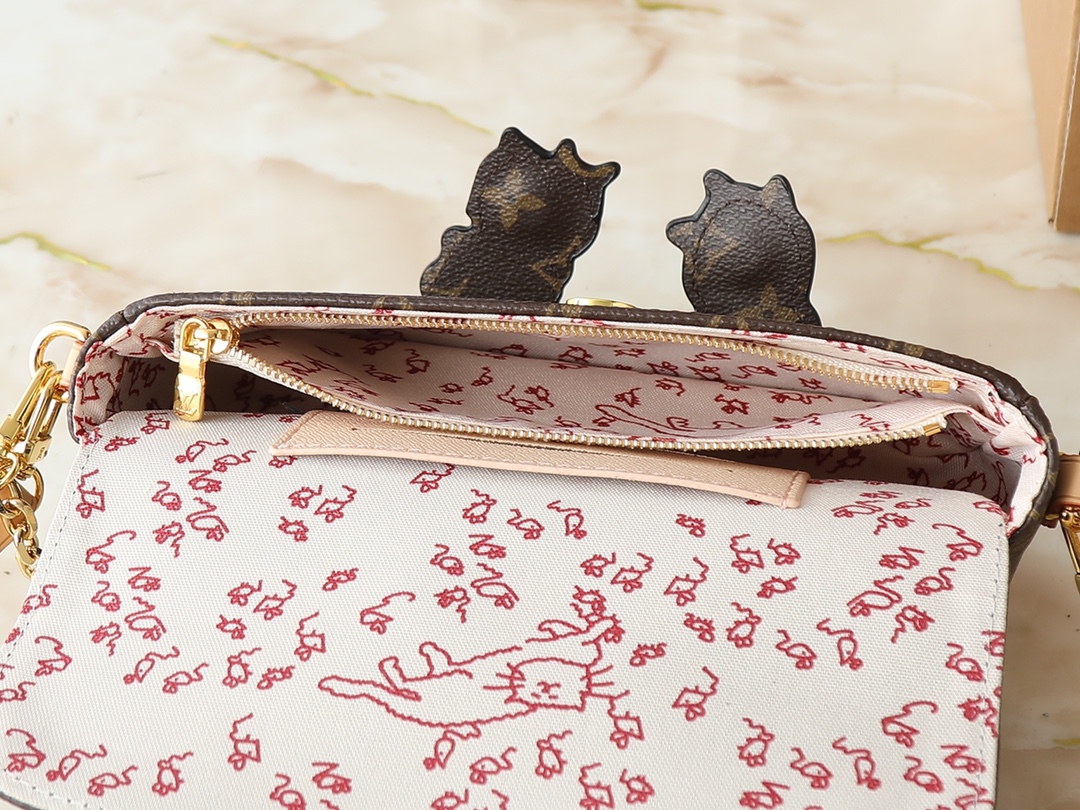 New Luxury LV Bag 10944