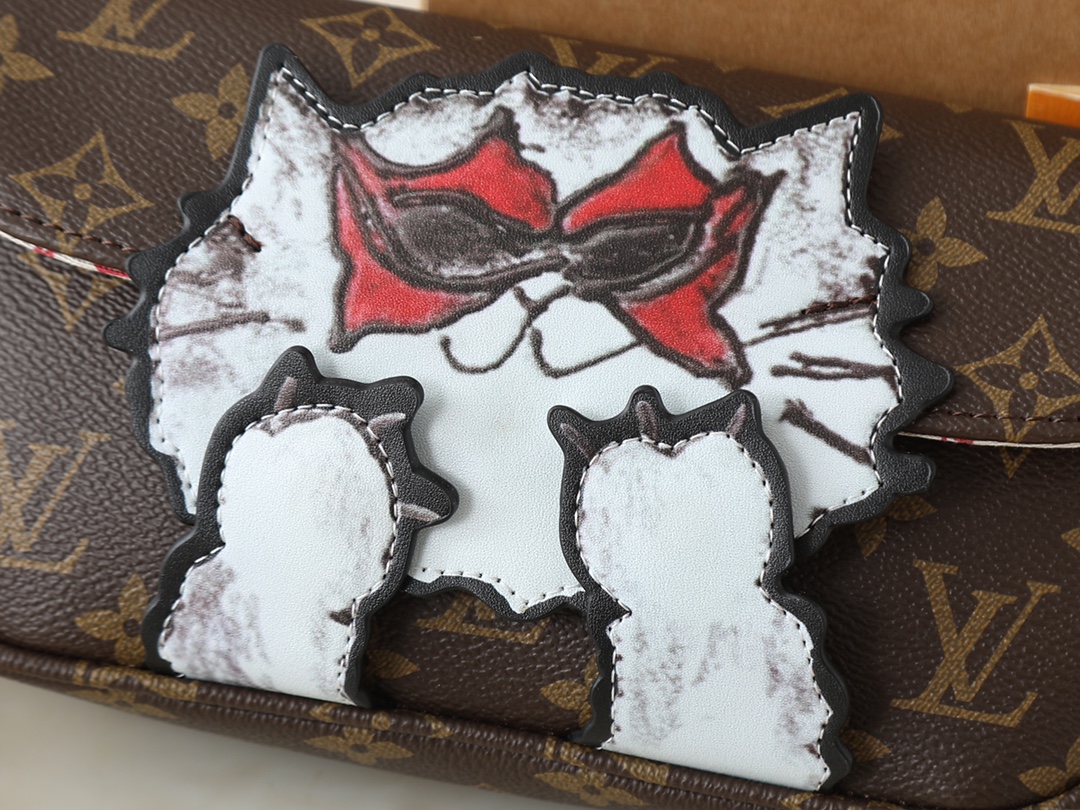 New Luxury LV Bag 10944