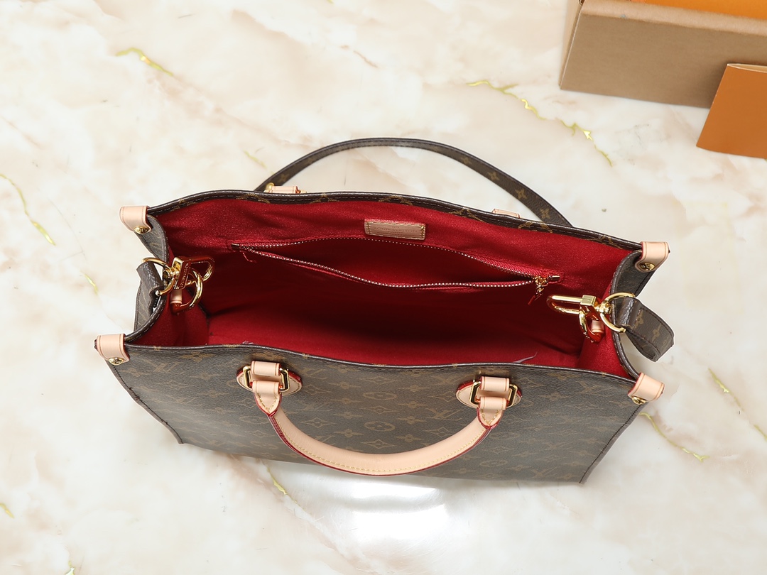 New Luxury LV Bag 10950