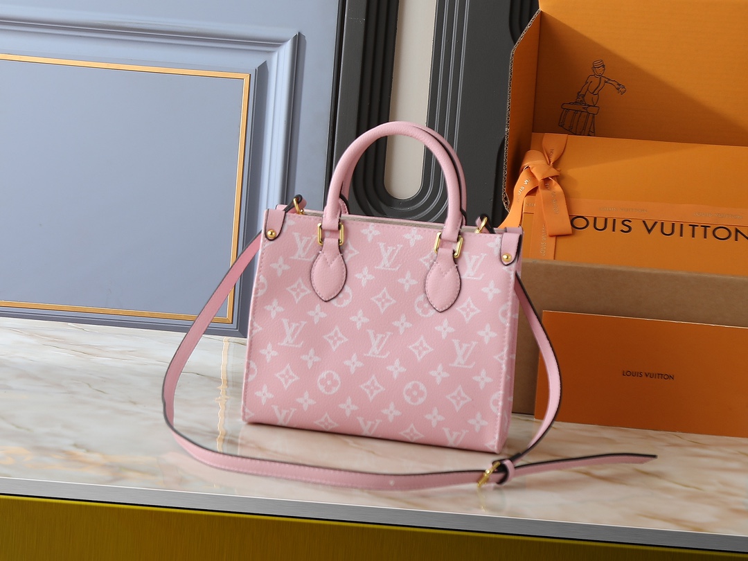 New Luxury LV Bag 10951