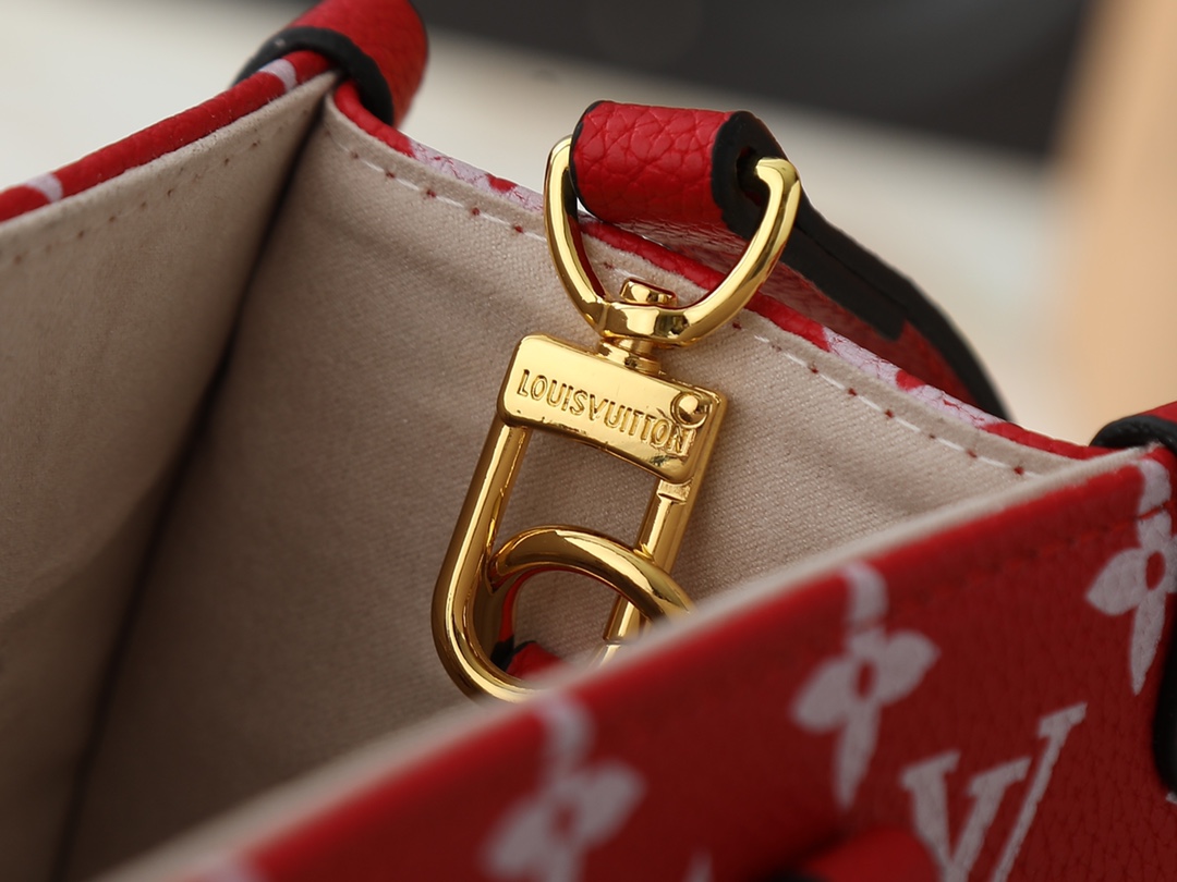 New Luxury LV Bag 10955