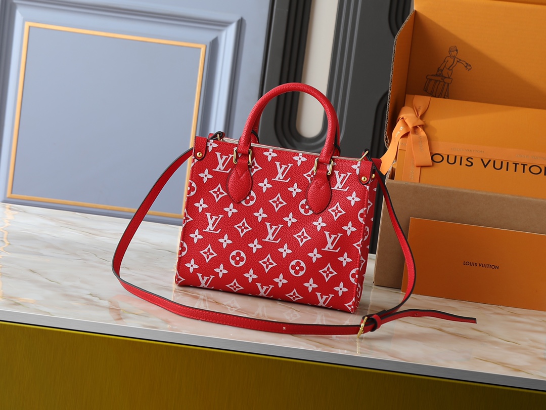 New Luxury LV Bag 10955