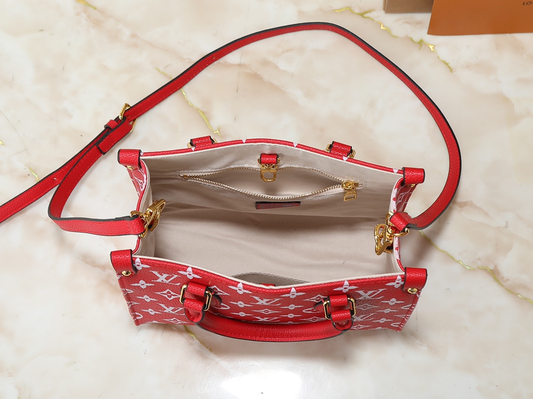 New Luxury LV Bag 10955