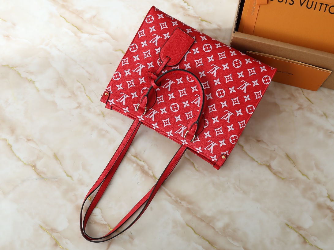 New Luxury LV Bag 10956