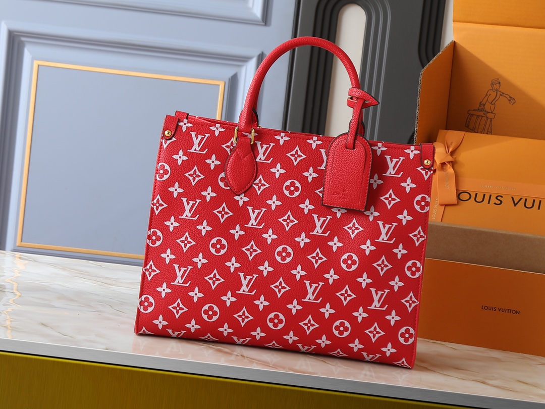 New Luxury LV Bag 10956